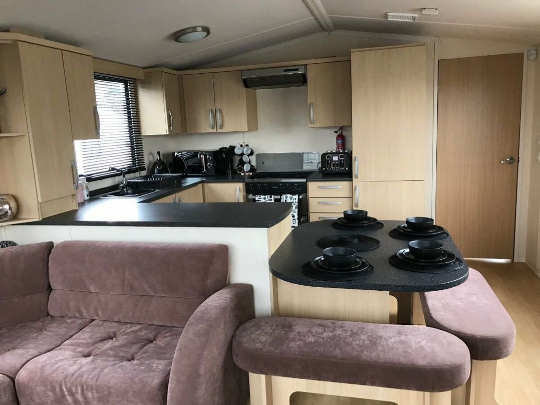 Regent Bay Holiday Park - Holiday Accommodation 16967