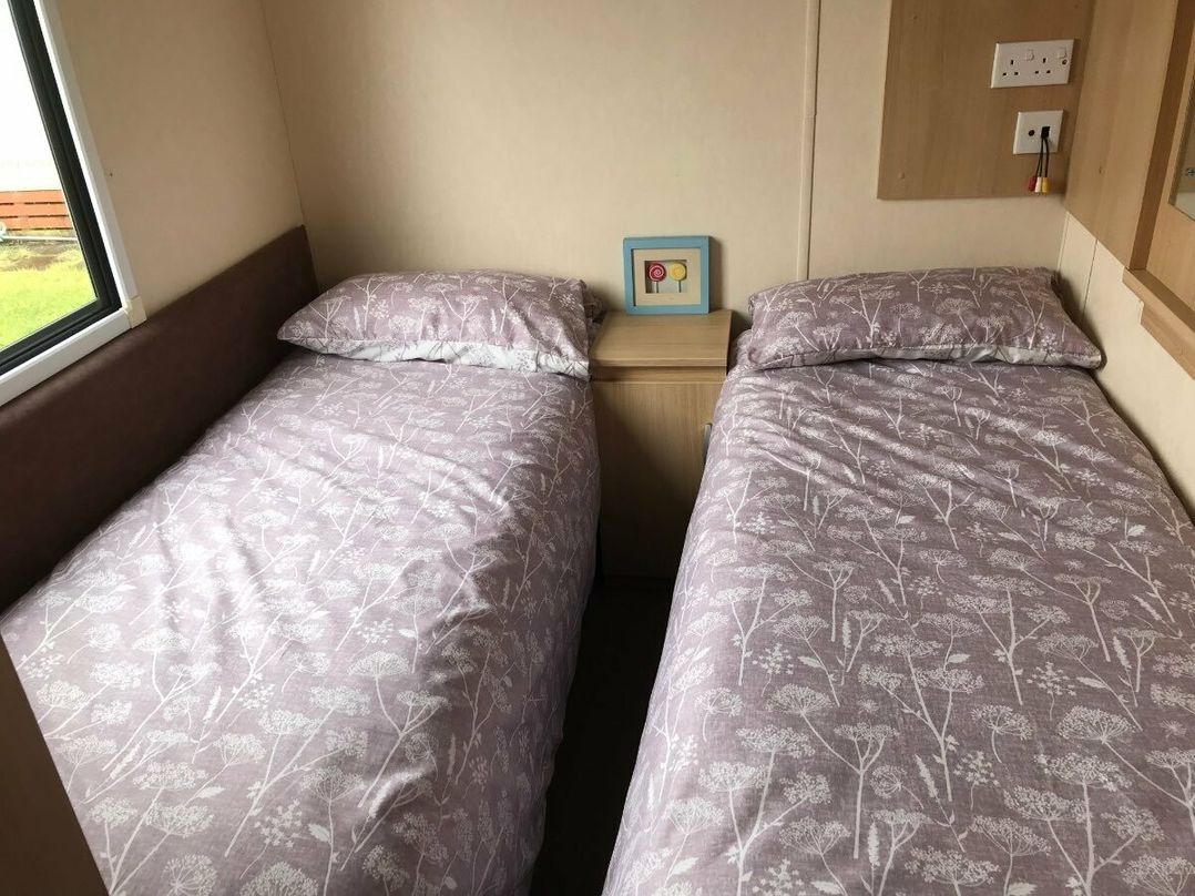 Regent Bay Holiday Park - Holiday Accommodation 16967