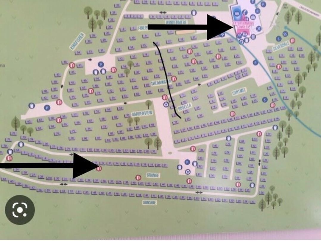 Regent Bay Holiday Park - Holiday Accommodation 16967