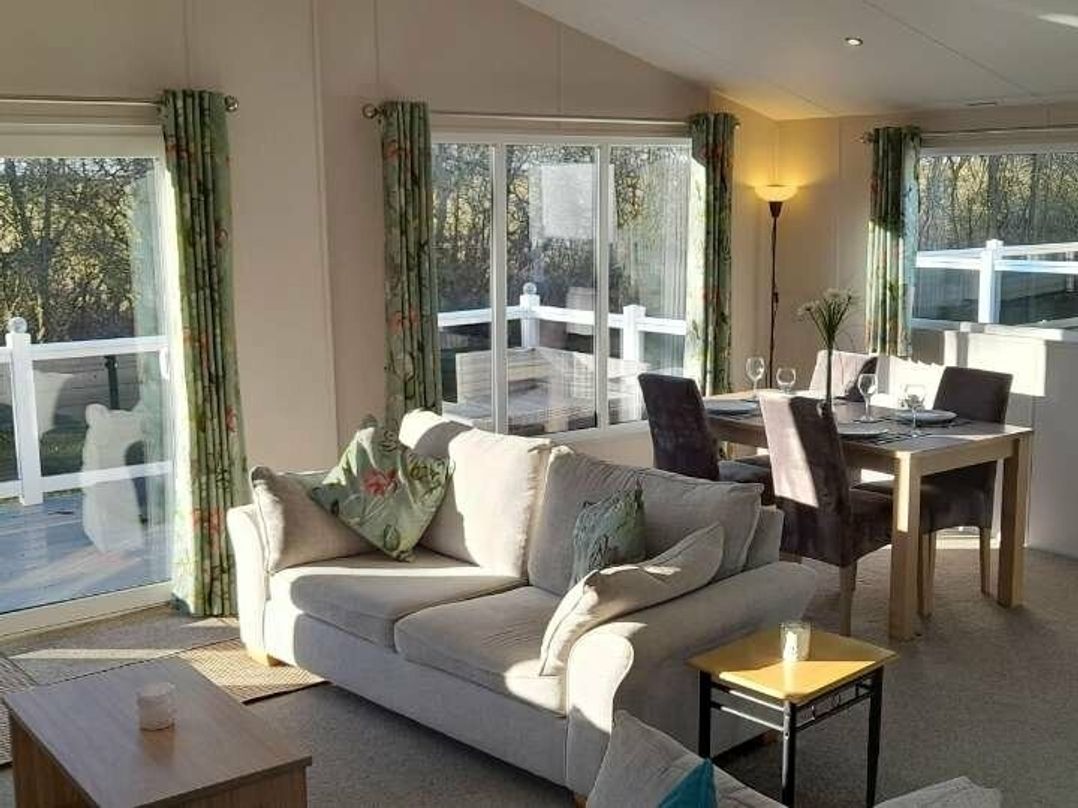 Carlton Meres Holiday Park - Holiday Accommodation 16968