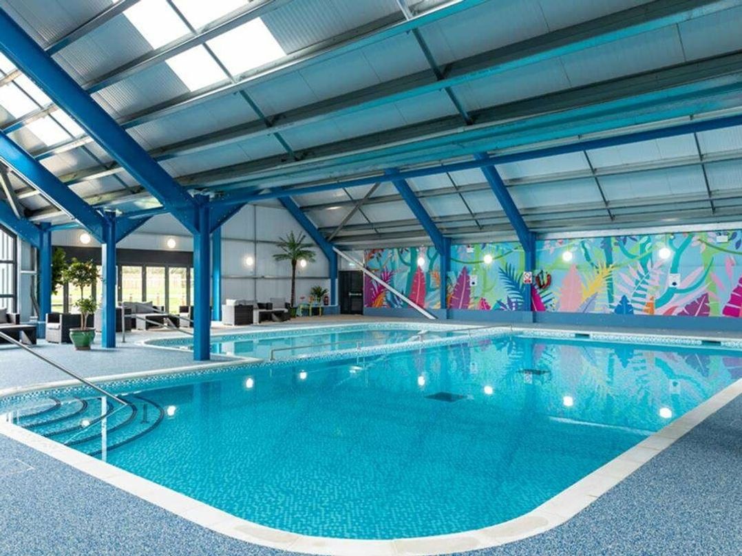 Carlton Meres Holiday Park - Holiday Accommodation 16968