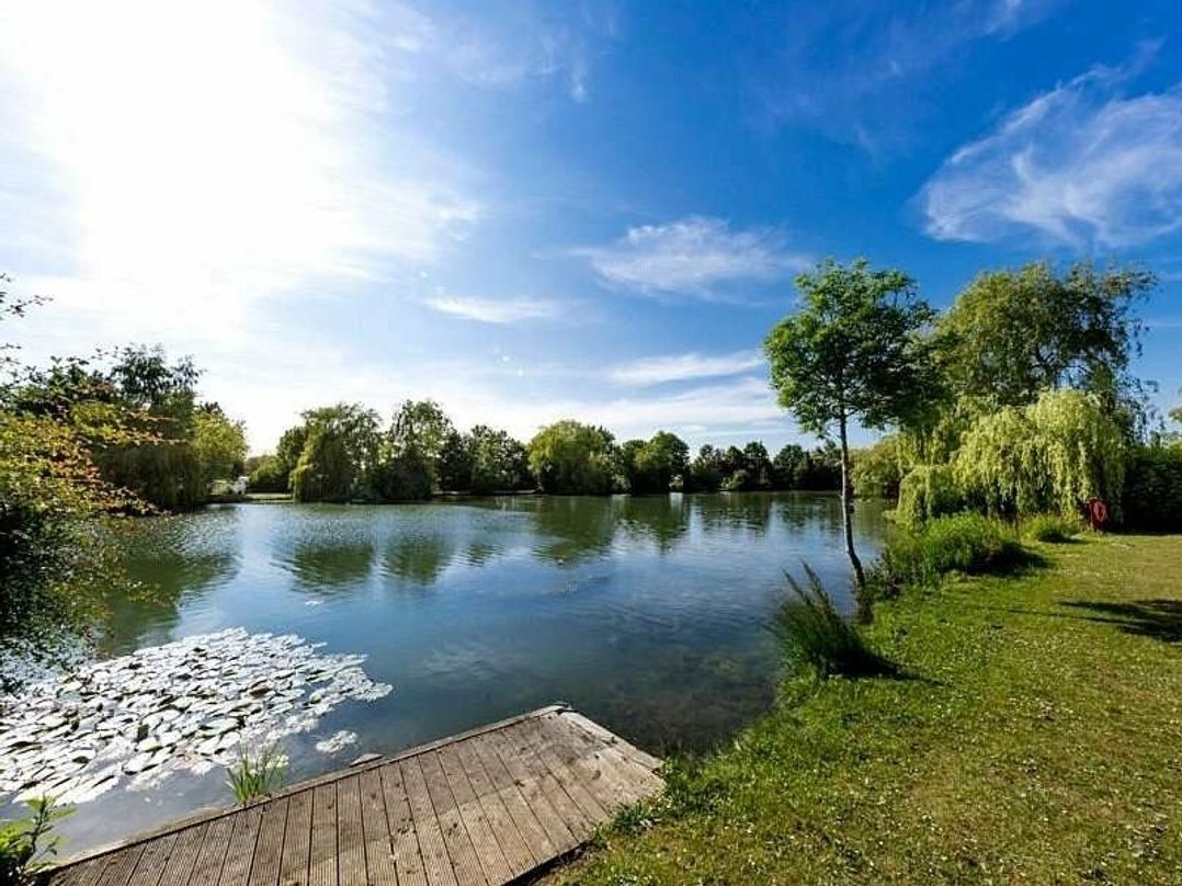 Carlton Meres Holiday Park - Holiday Accommodation 16968