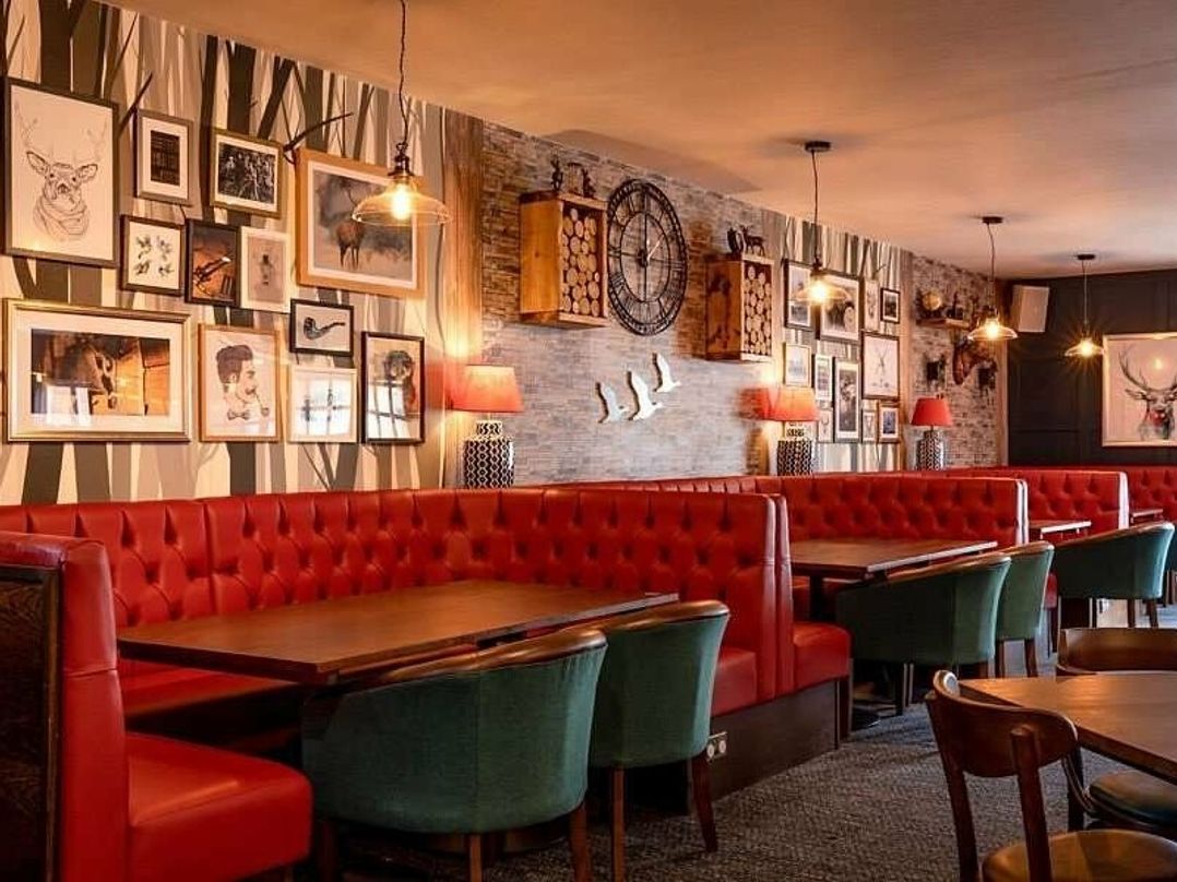 Carlton Meres Holiday Park - Holiday Accommodation 16968