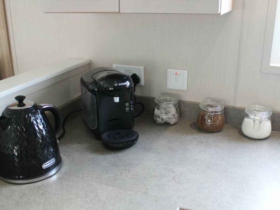 Carlton Meres Holiday Park - Holiday Accommodation 16968