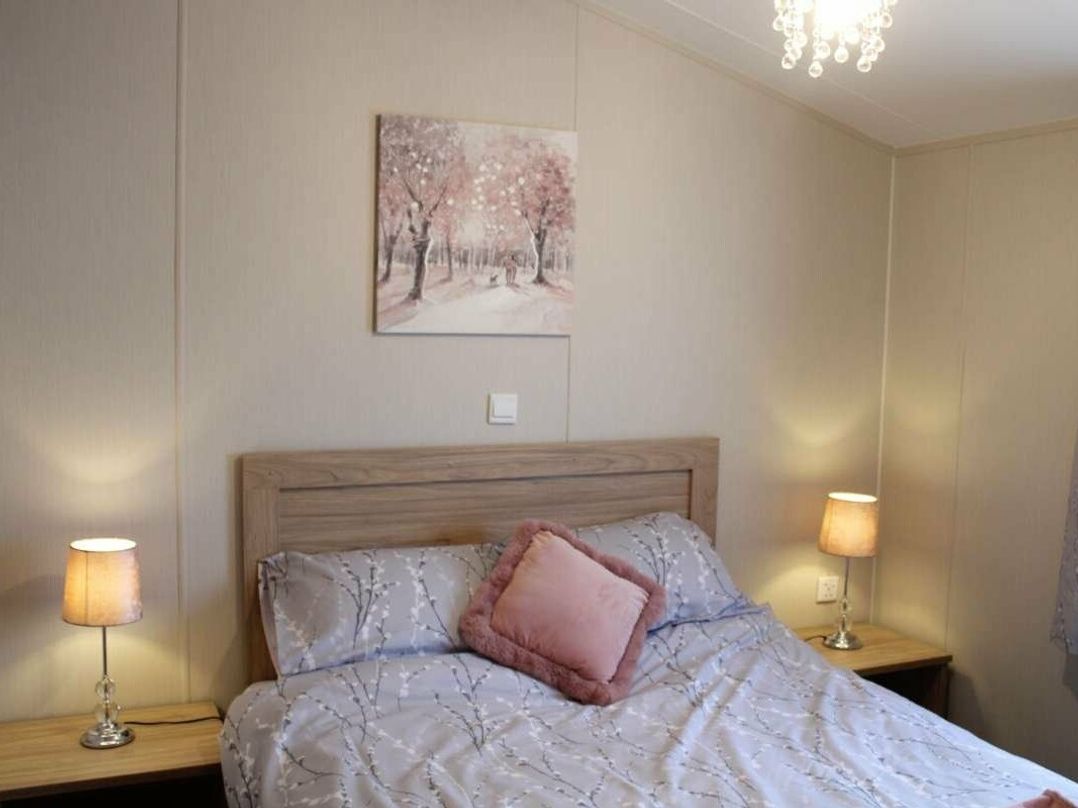 Carlton Meres Holiday Park - Holiday Accommodation 16968