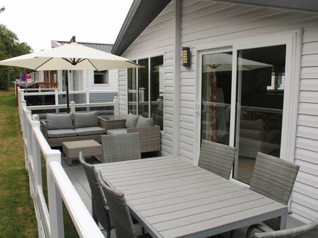 Carlton Meres Holiday Park - Holiday Accommodation 16968