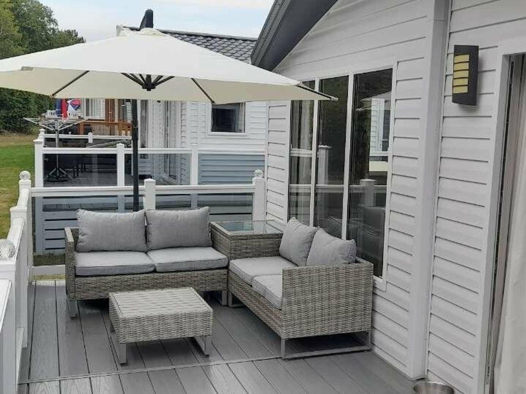 Carlton Meres Holiday Park - Holiday Accommodation 16968