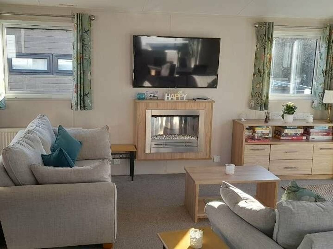 Carlton Meres Holiday Park - Holiday Accommodation 16968