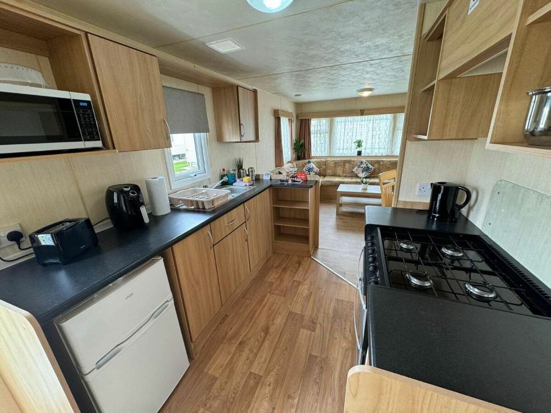 The Chase - Holiday Accommodation 16976