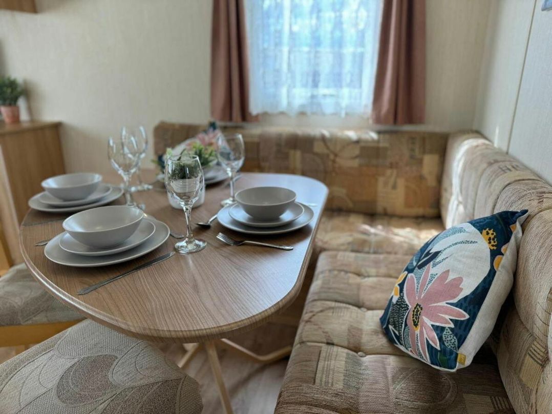 The Chase - Holiday Accommodation 16976