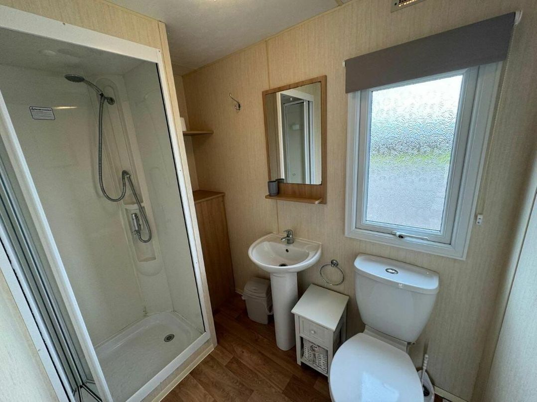 The Chase - Holiday Accommodation 16976