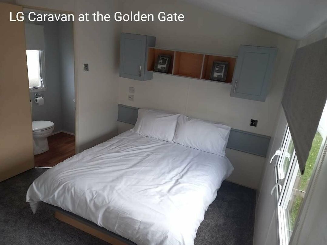 Golden Gate Holiday Centre - Holiday Accommodation 16978