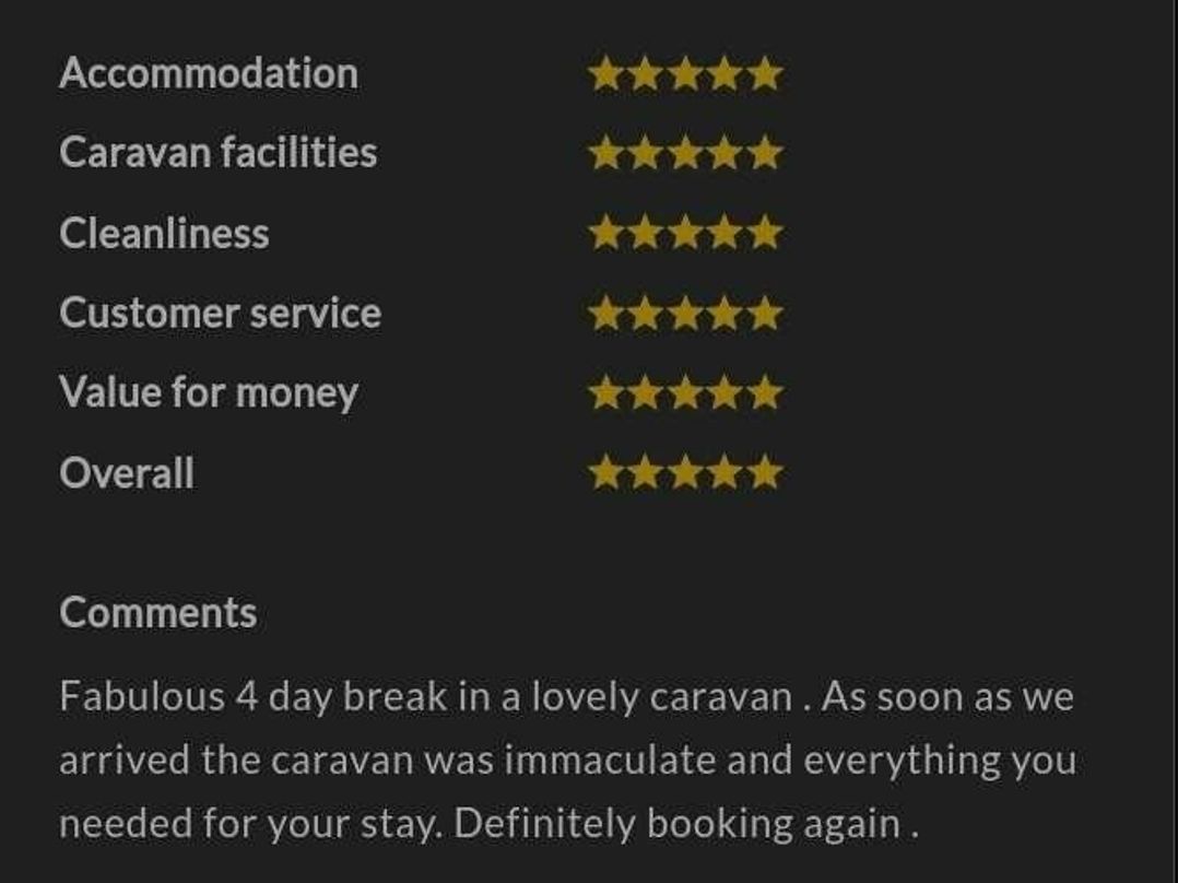 Golden Gate Holiday Centre - Holiday Accommodation 16978