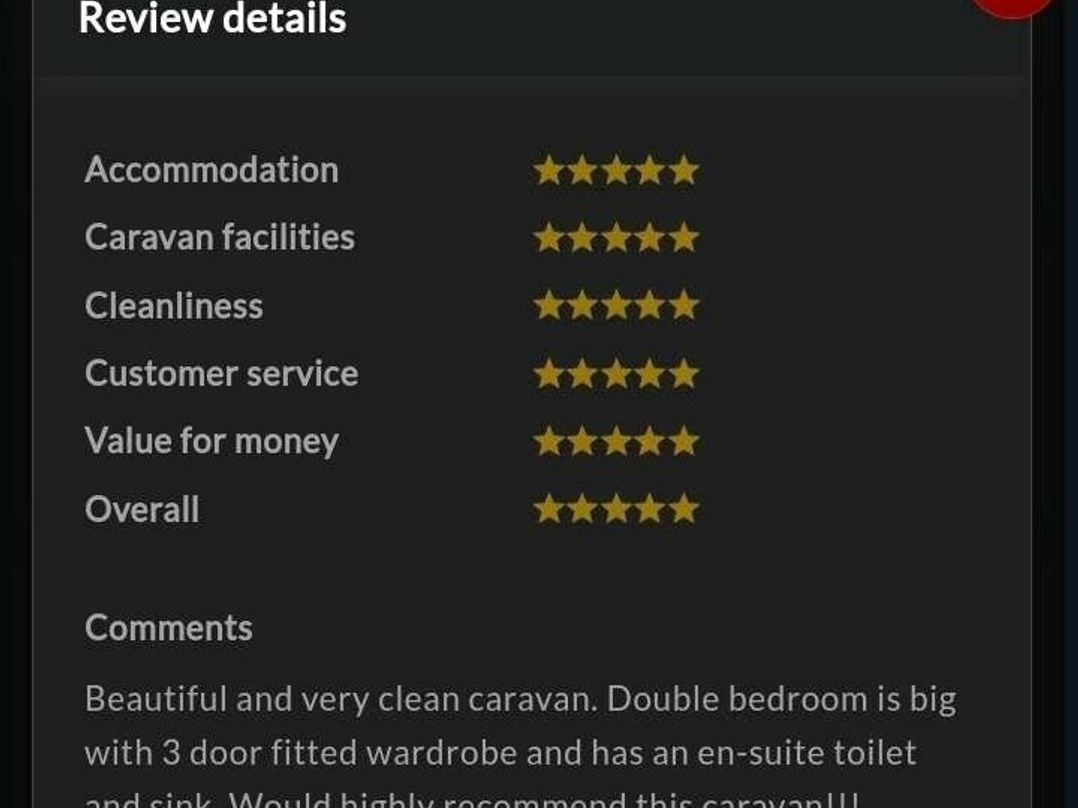 Golden Gate Holiday Centre - Holiday Accommodation 16978