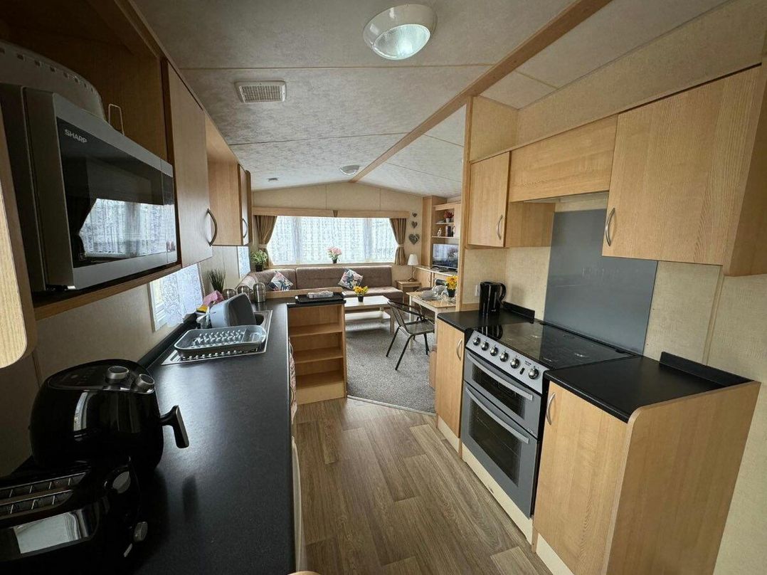 The Chase - Holiday Accommodation 16987