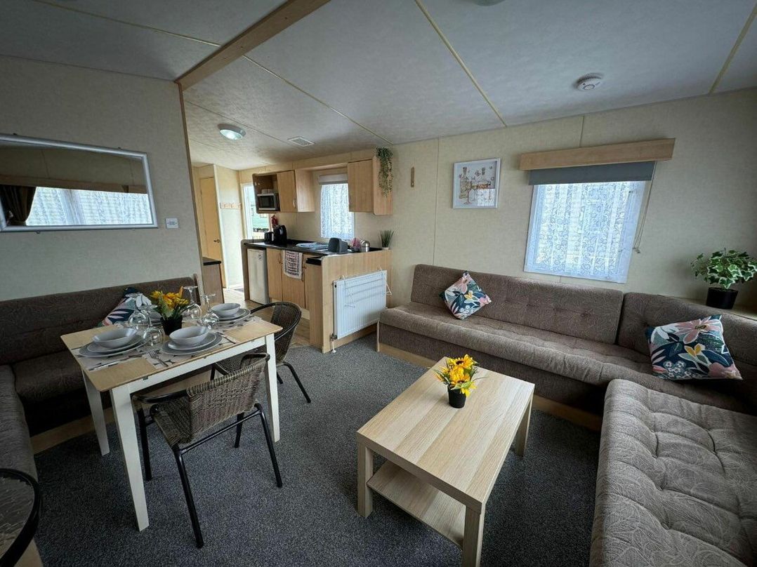 The Chase - Holiday Accommodation 16987