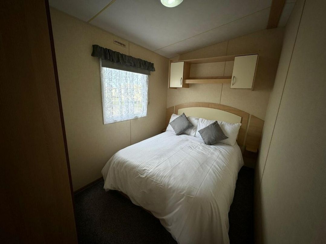 The Chase - Holiday Accommodation 16987