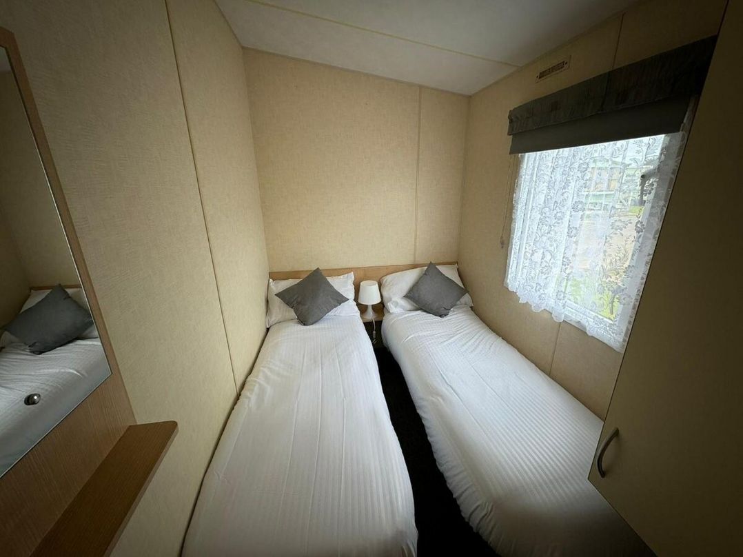 The Chase - Holiday Accommodation 16987