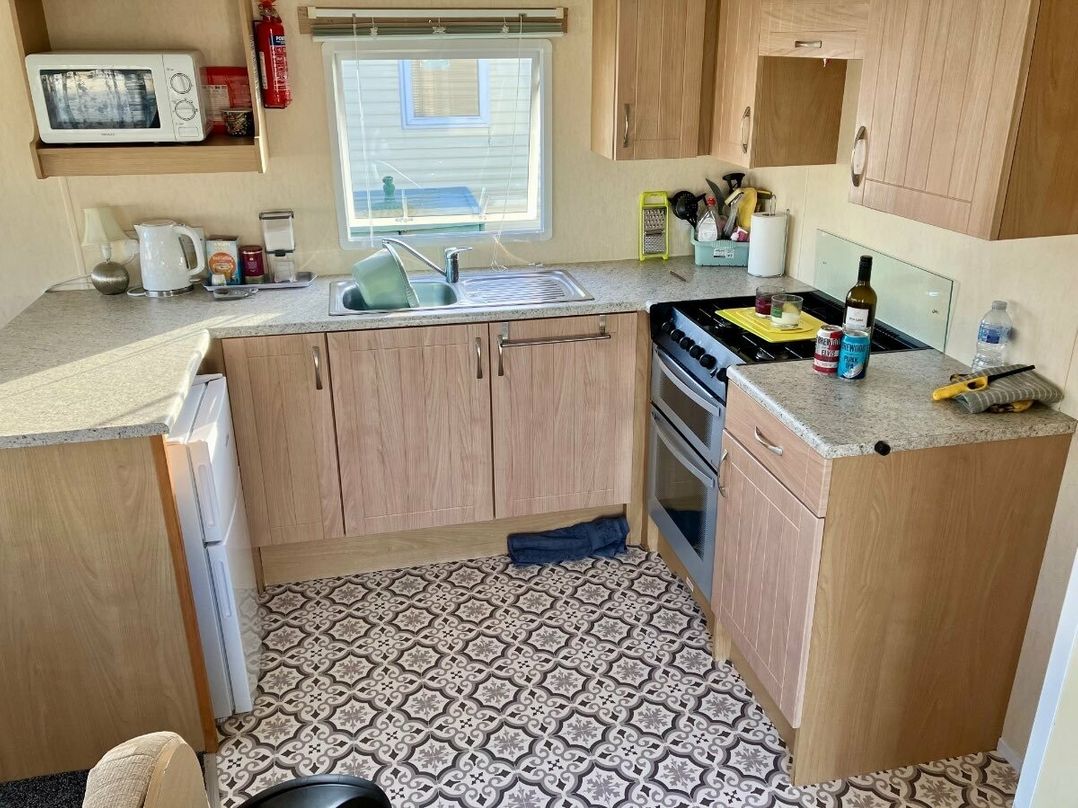 Marine Holiday Park - Holiday Accommodation 16988