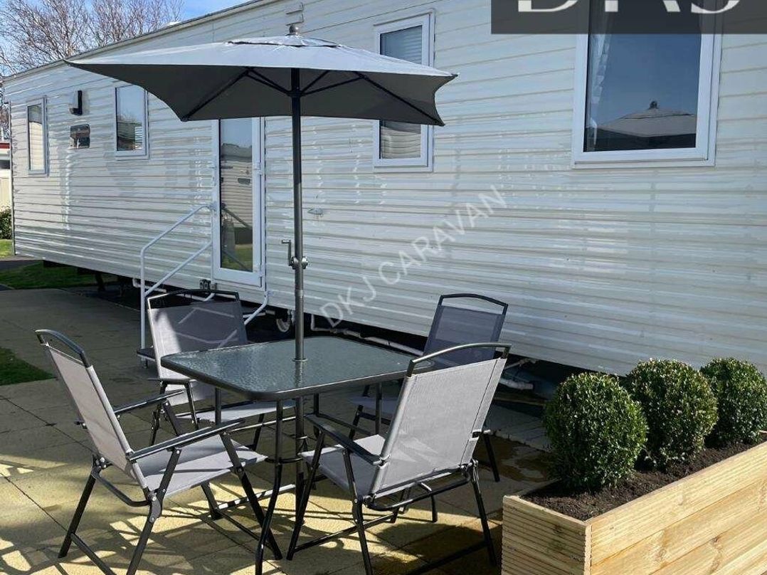 Craig Tara Holiday Park - Holiday Accommodation 16989