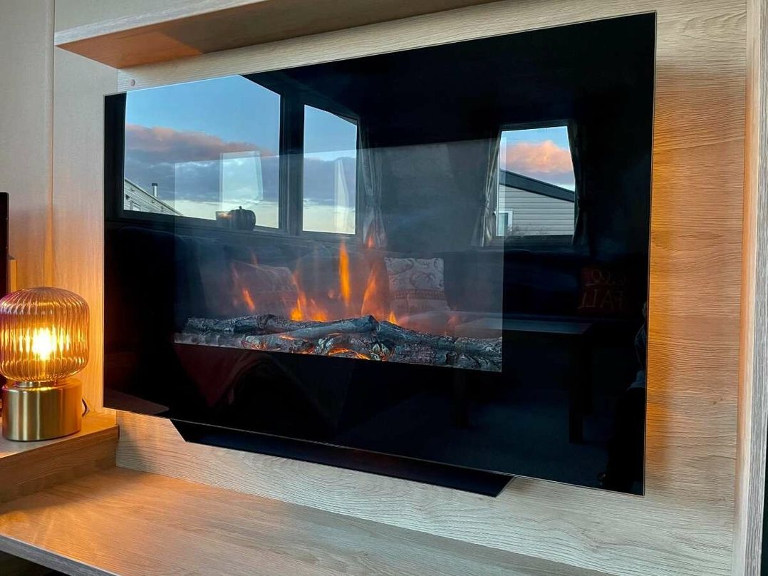 Craig Tara Holiday Park - Holiday Accommodation 16989