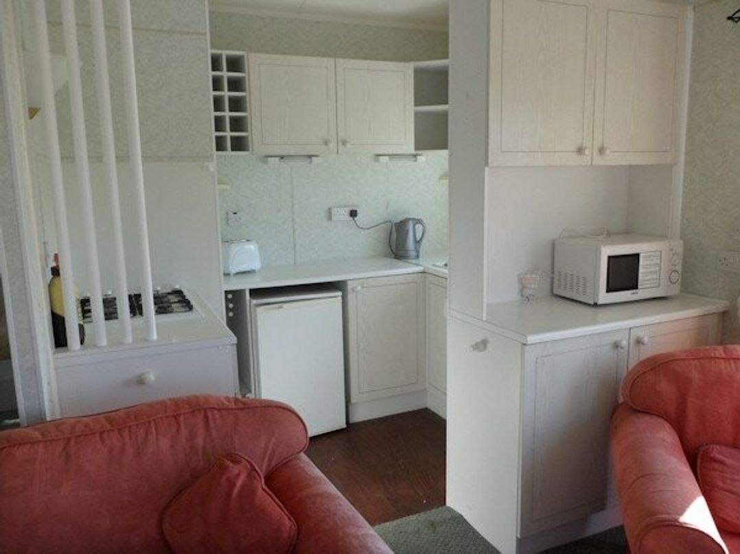 Bugeilus Fawr, Aberdaron - Holiday Accommodation 170