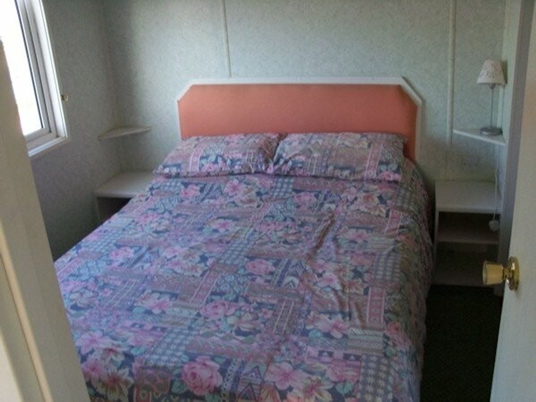 Bugeilus Fawr, Aberdaron - Holiday Accommodation 170