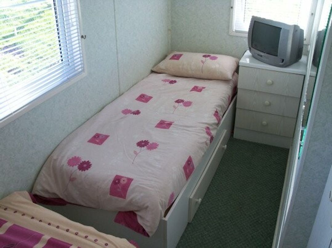 Bugeilus Fawr, Aberdaron - Holiday Accommodation 170