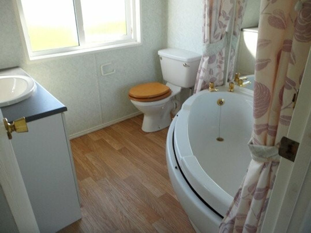 Bugeilus Fawr, Aberdaron - Holiday Accommodation 170