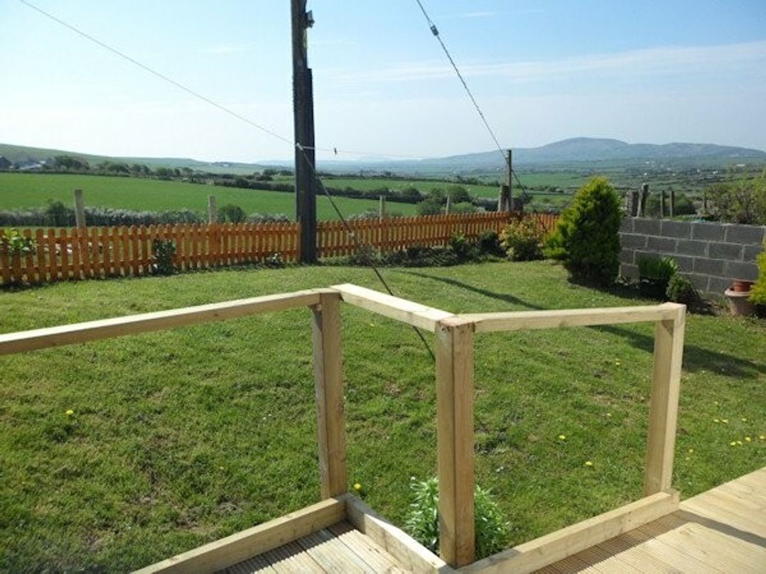 Bugeilus Fawr, Aberdaron - Holiday Accommodation 170