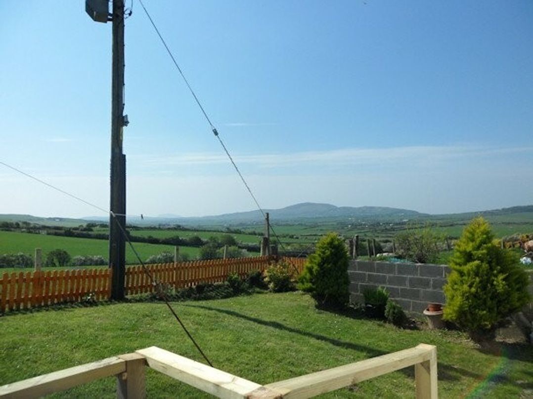 Bugeilus Fawr, Aberdaron - Holiday Accommodation 170