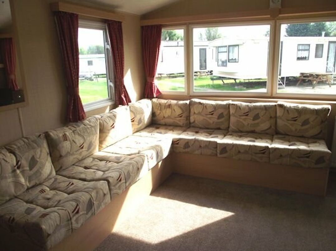 Butlins Minehead - Holiday Accommodation 1700