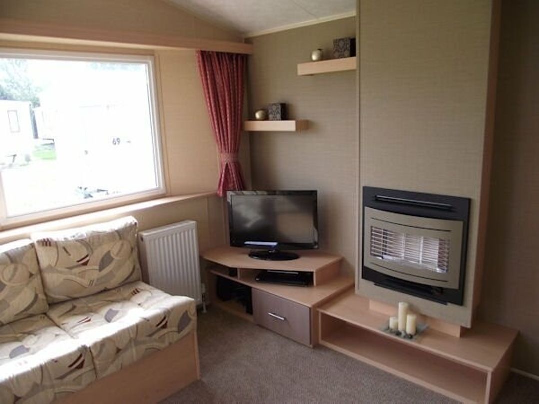 Butlins Minehead - Holiday Accommodation 1700