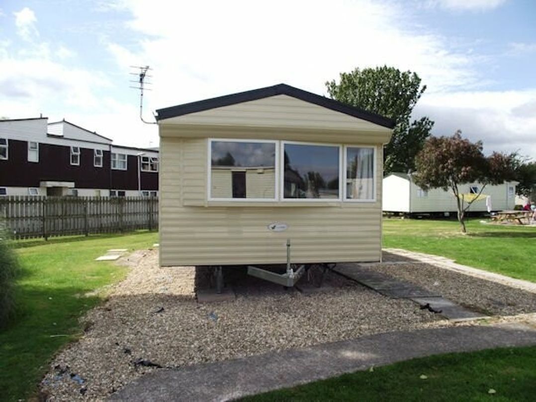 Butlins Minehead - Holiday Accommodation 1700