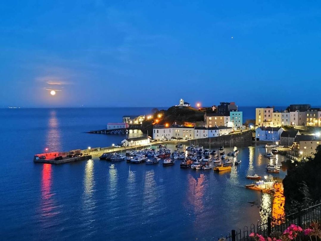 Moreton Farm Leisure Park - Holiday Accommodation 17003