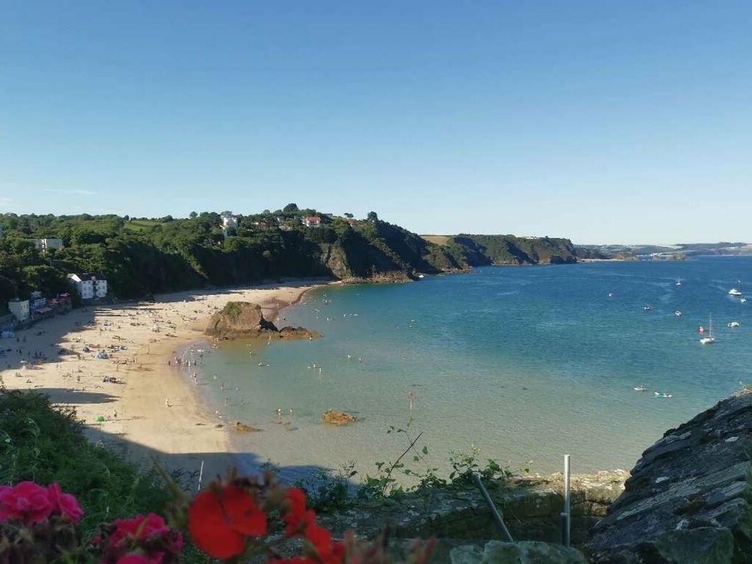 Moreton Farm Leisure Park - Holiday Accommodation 17003