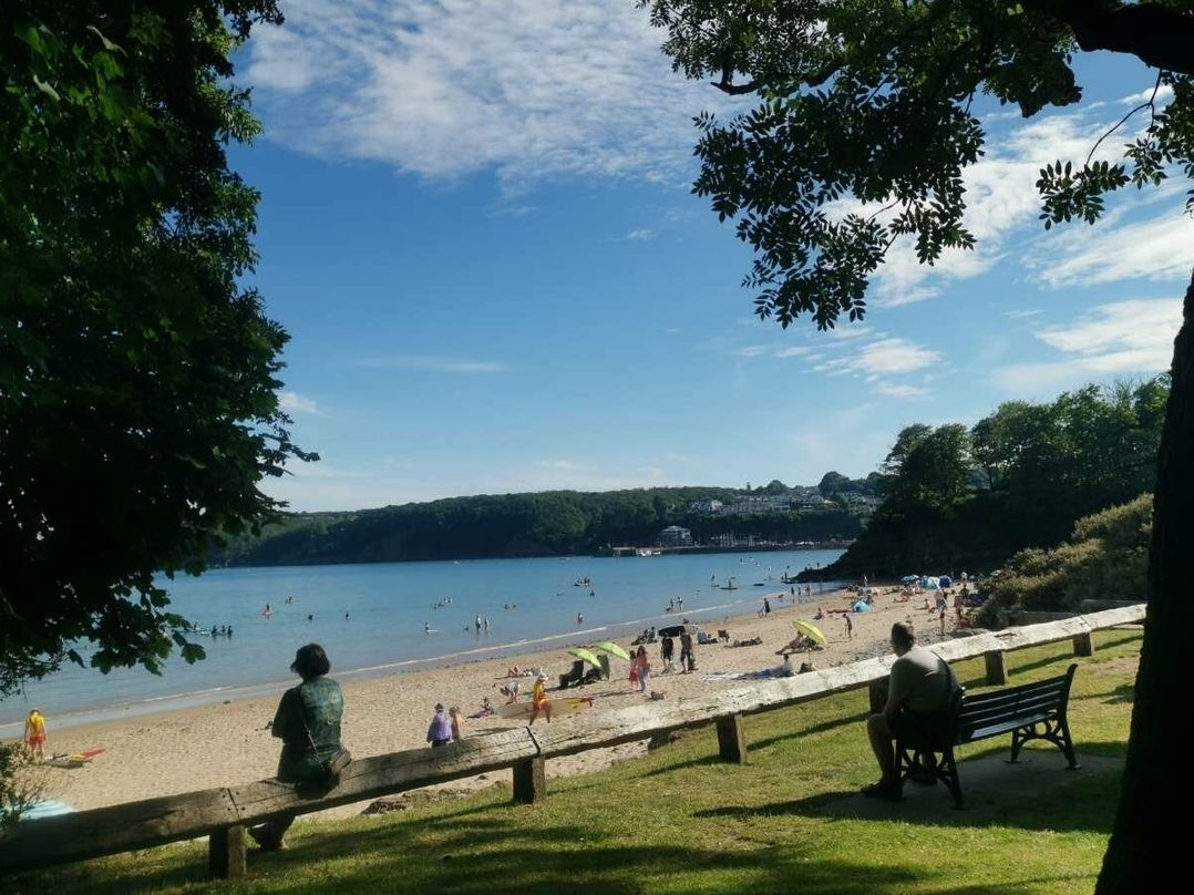 Moreton Farm Leisure Park - Holiday Accommodation 17003