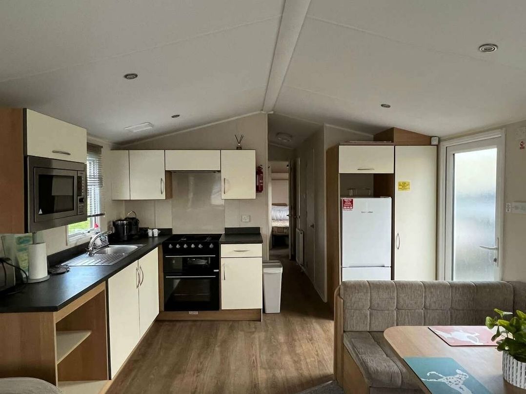 Rockley Park - Holiday Accommodation 17016