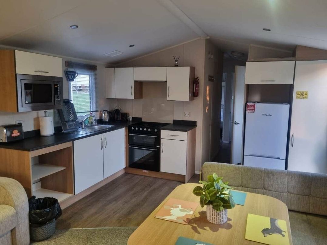 Rockley Park - Holiday Accommodation 17016