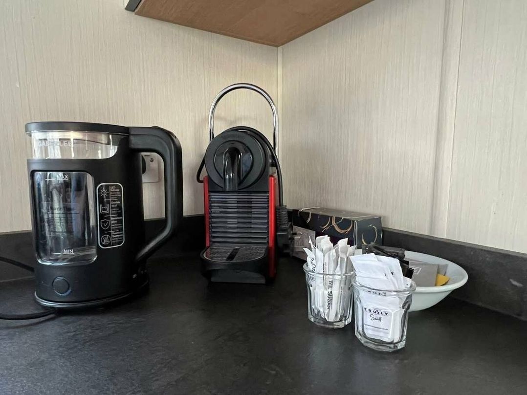 Rockley Park - Holiday Accommodation 17016