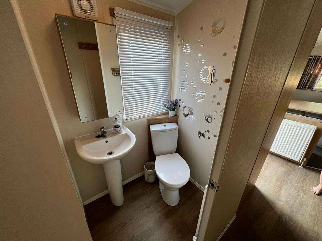 Rockley Park - Holiday Accommodation 17016