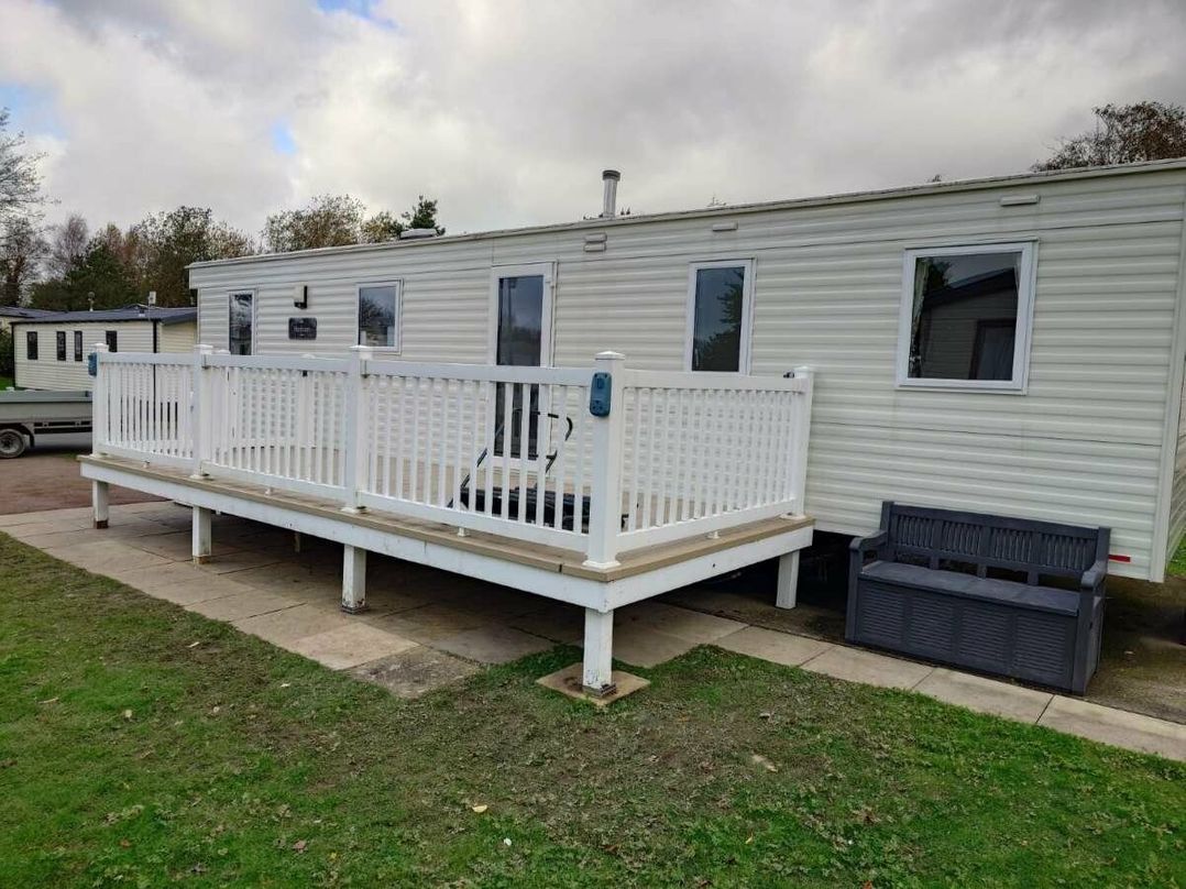 Hafan y Mor Haven - Holiday Accommodation 17017