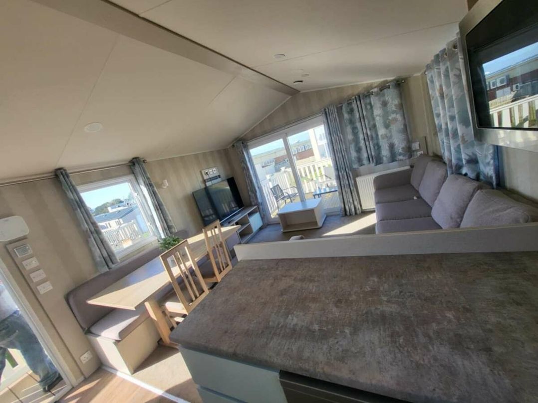 Blue Dolphin Holiday Park - Holiday Accommodation 17029