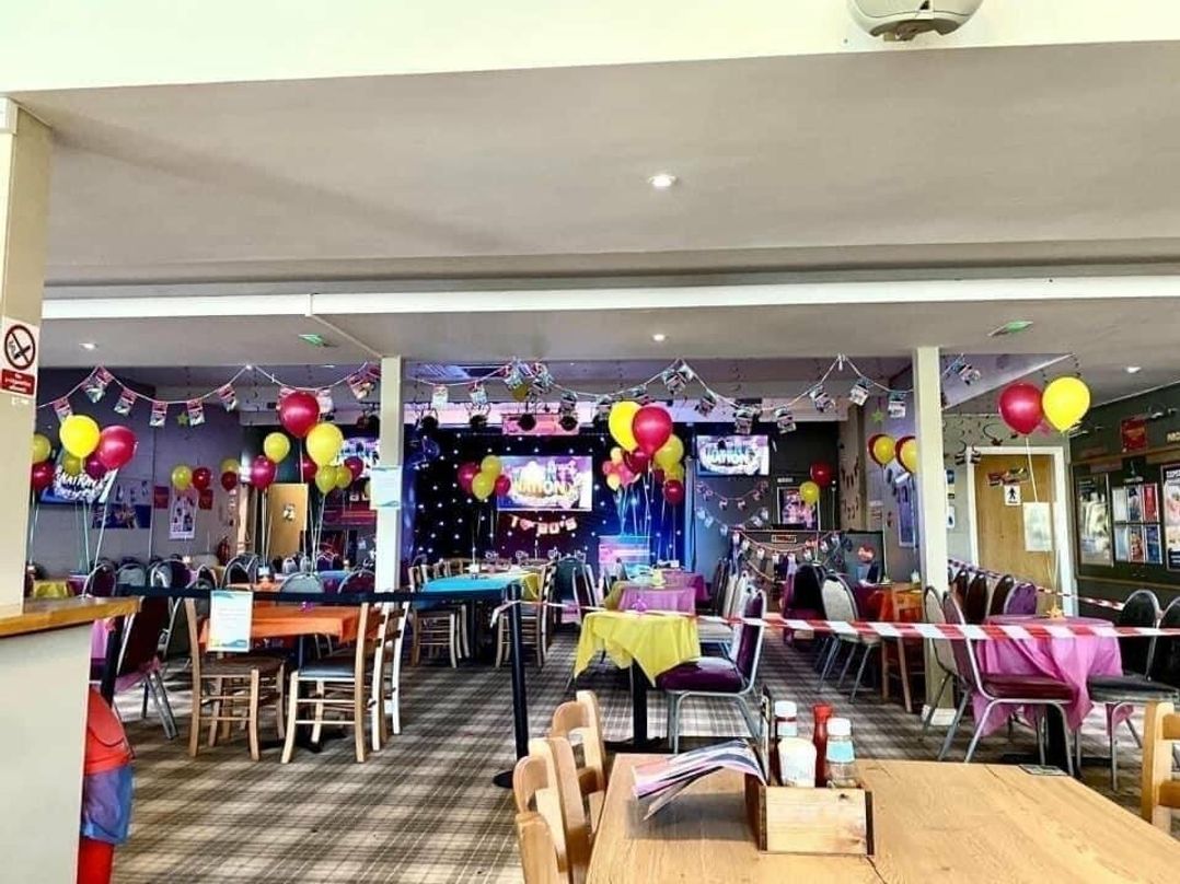 Withernsea Sands - Holiday Accommodation 17032