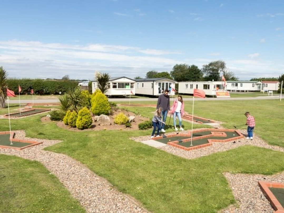 Withernsea Sands - Holiday Accommodation 17032