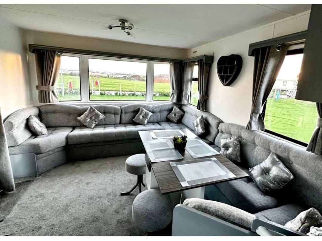 Withernsea Sands - Holiday Accommodation 17032