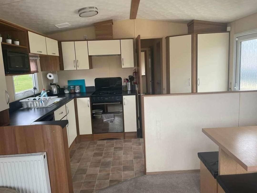 The Grange, Ingoldmells - Holiday Accommodation 17033