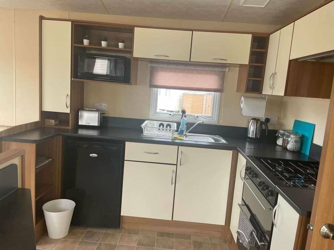 The Grange, Ingoldmells - Holiday Accommodation 17033