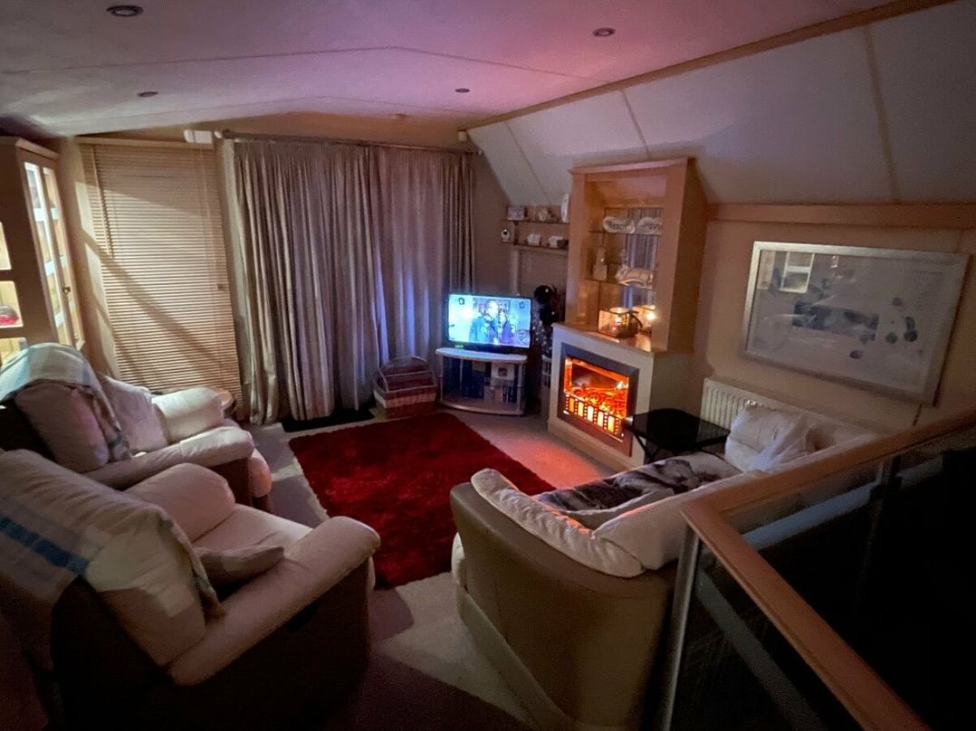 Cayton Bay Caravan Park - Holiday Accommodation 17038