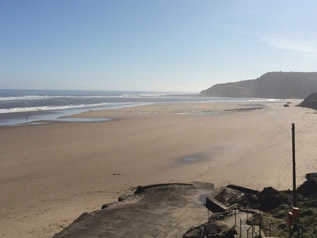 Cayton Bay Caravan Park - Holiday Accommodation 17038